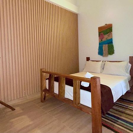 Hotel Salento Mirador Exteriör bild