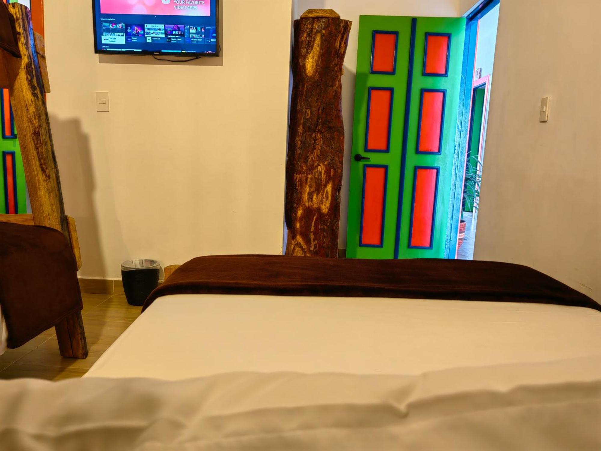 Hotel Salento Mirador Rum bild