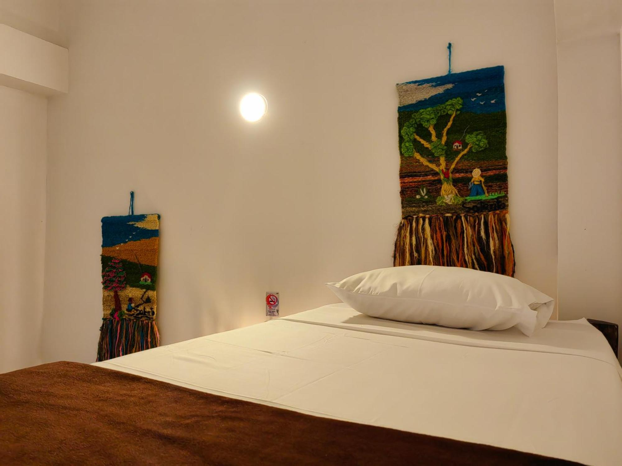 Hotel Salento Mirador Rum bild
