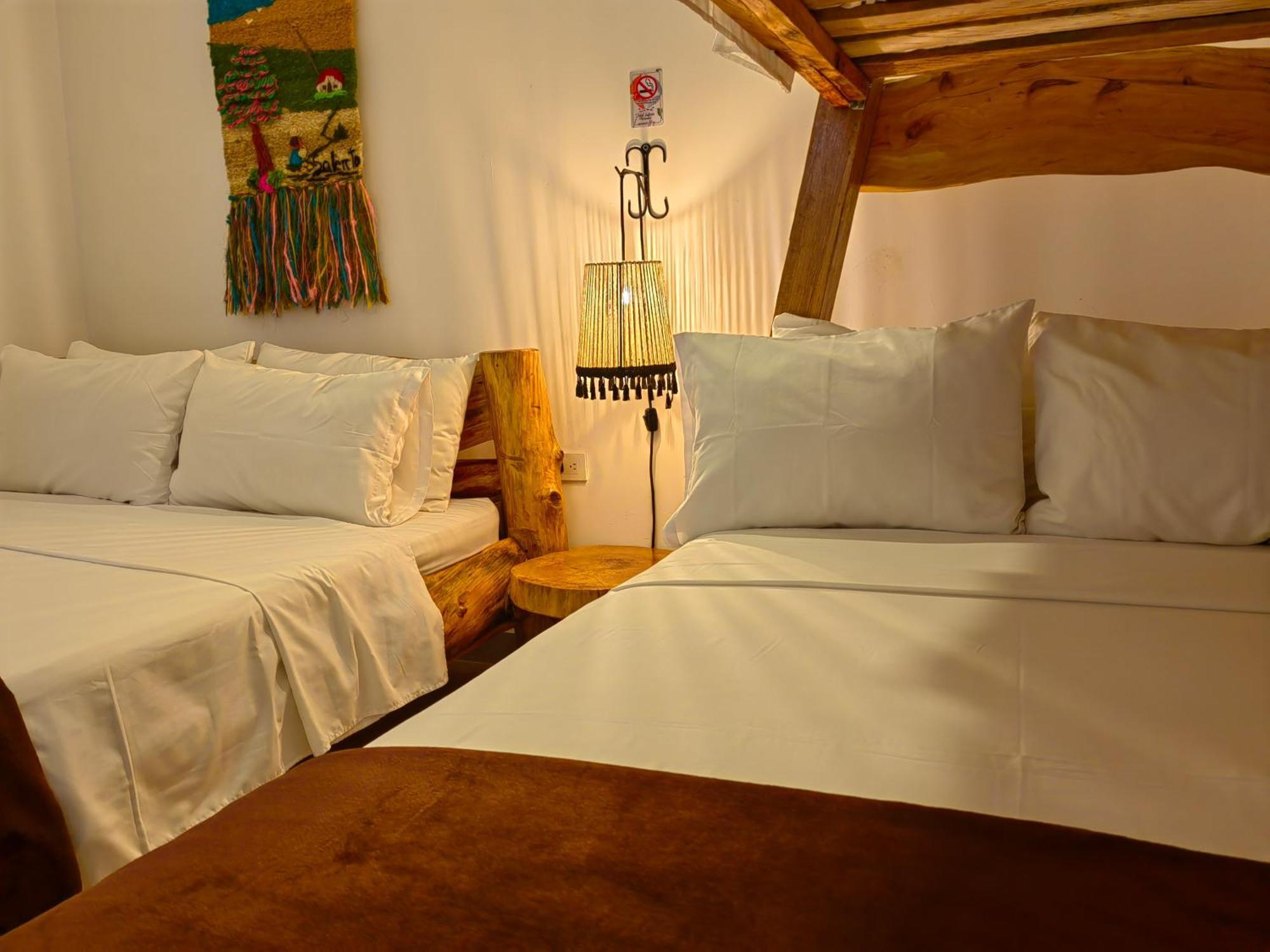 Hotel Salento Mirador Rum bild