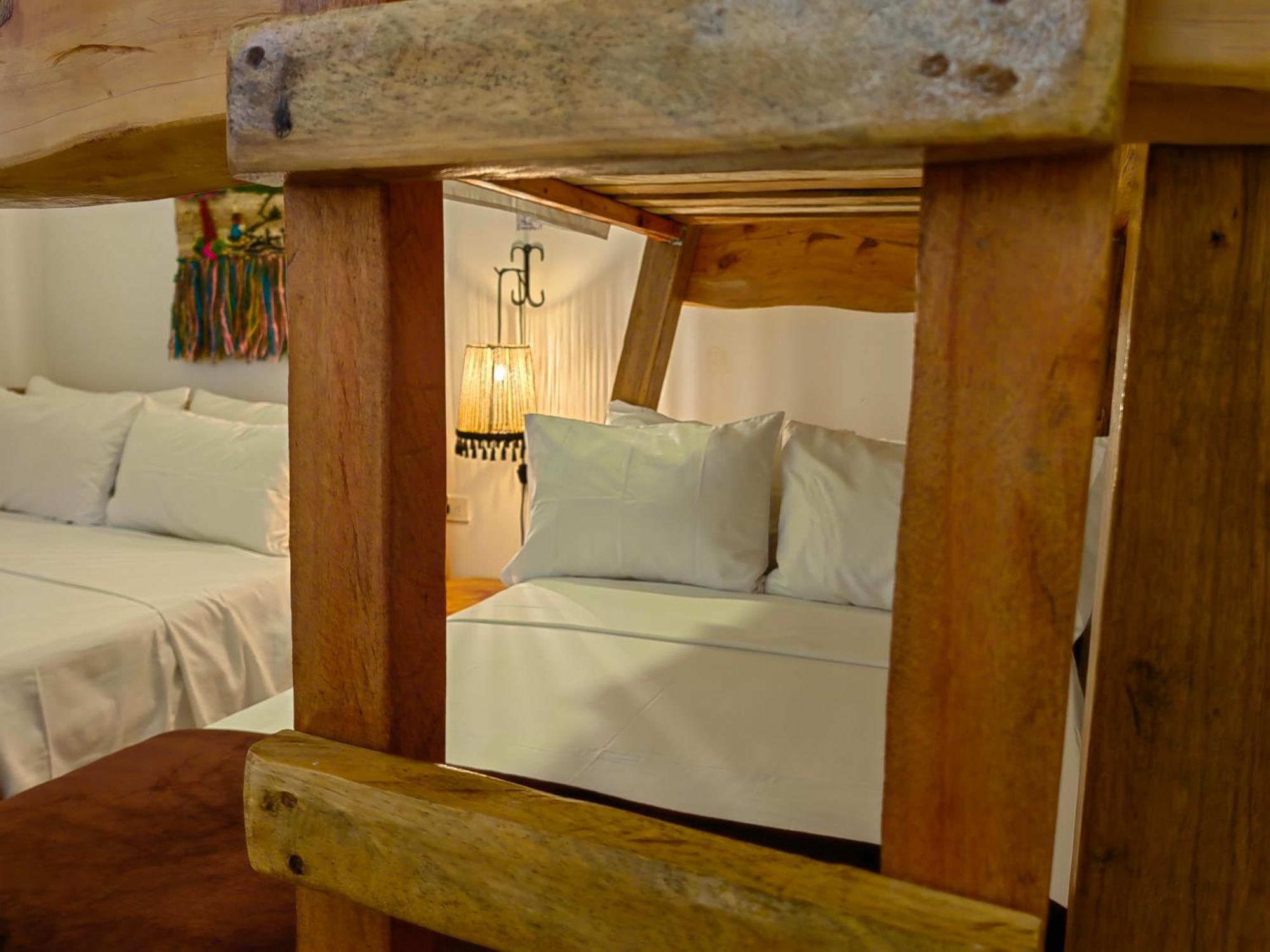 Hotel Salento Mirador Rum bild