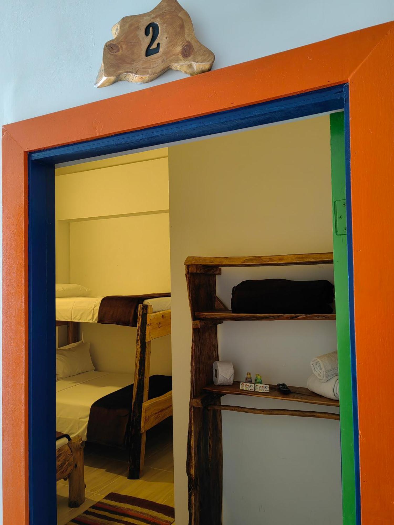 Hotel Salento Mirador Rum bild