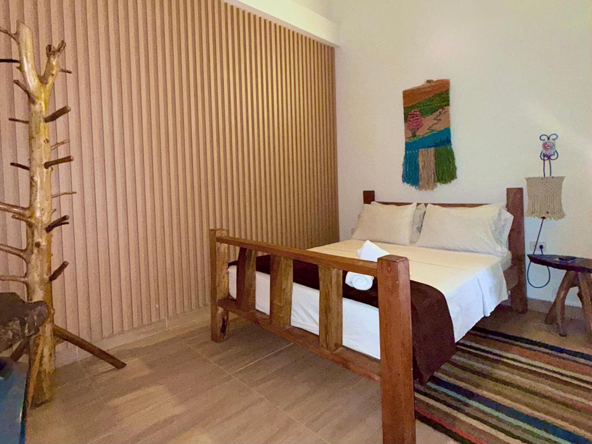 Hotel Salento Mirador Exteriör bild